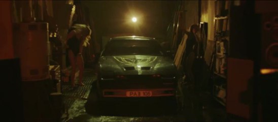 Proxy - Raw (Official Video)