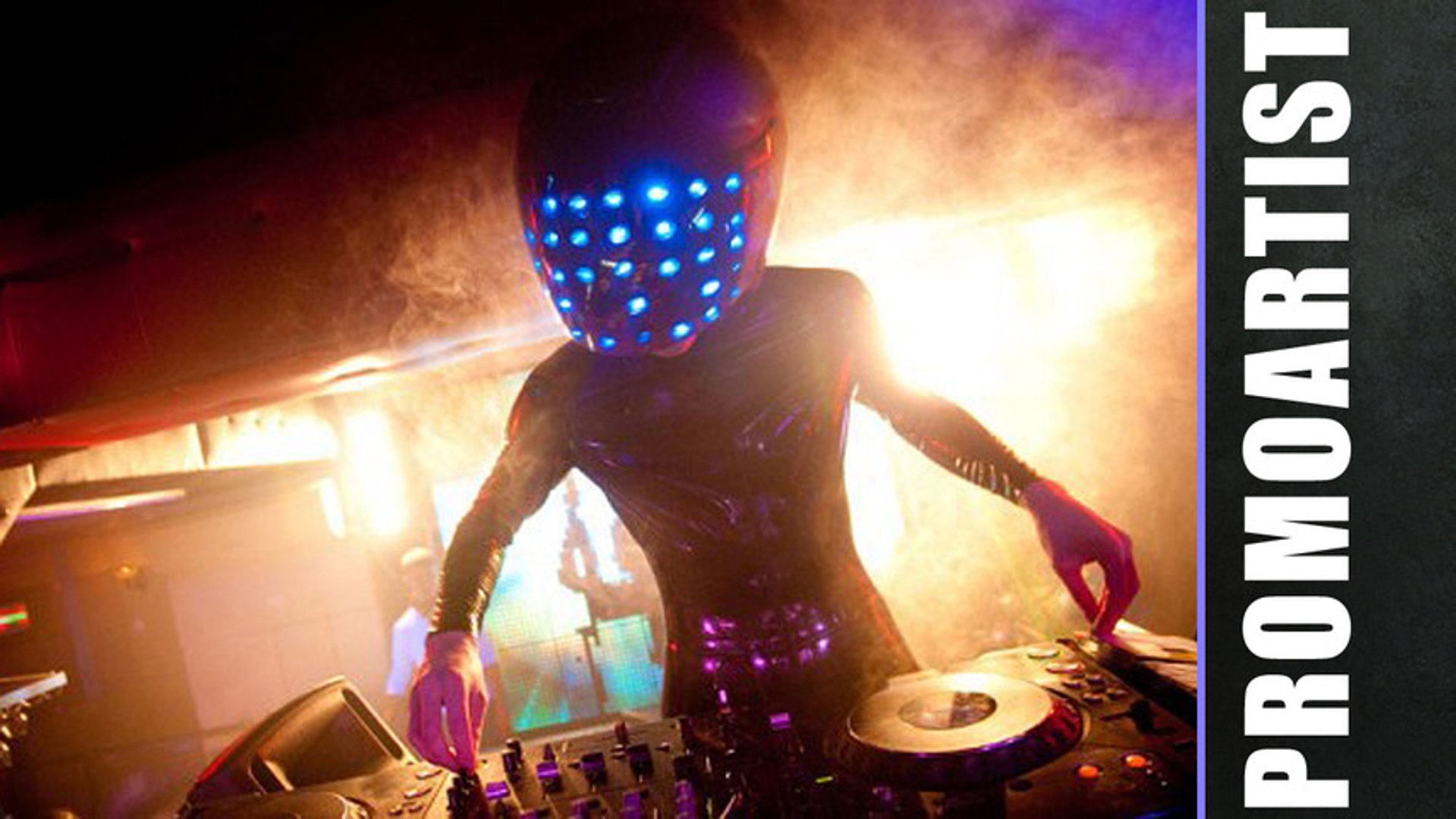 ⁣DJ Freak - Event @ Silk nightclub Moscow