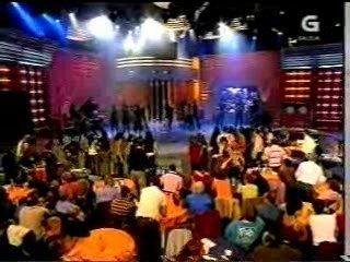 CARLOS BAUTE, LUAR , ESTÁS HECHA...