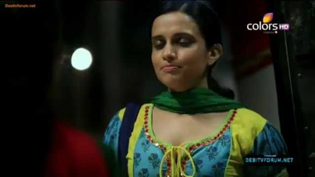 Shaitan (A Criminal Mind) 720p 31st March 2013 Video Watch Online HD pt1