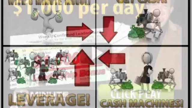 reviews of empower network - 5 Ways To Earn Commissions Video Excerpt