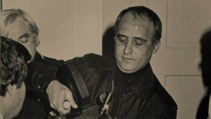 My Amityville Horror - Clip #4