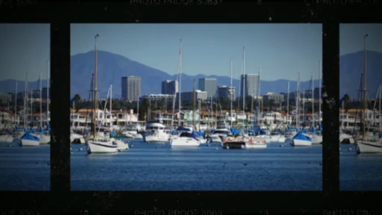 Newport Beach Homes & Real Estate for Sale