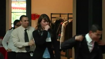 EXIGE 2011: Palmarès