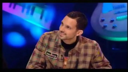 Ένα τρελό μαγικό τρικ