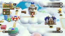 New Super Mario Bros. Wii - Monde 7 : Niveau 7-Tour