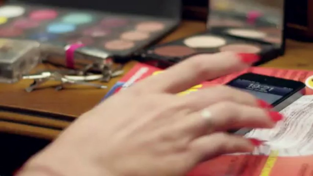 Delia - Doi in unu ft Mihai Bendeac (videoclip oficial HD)