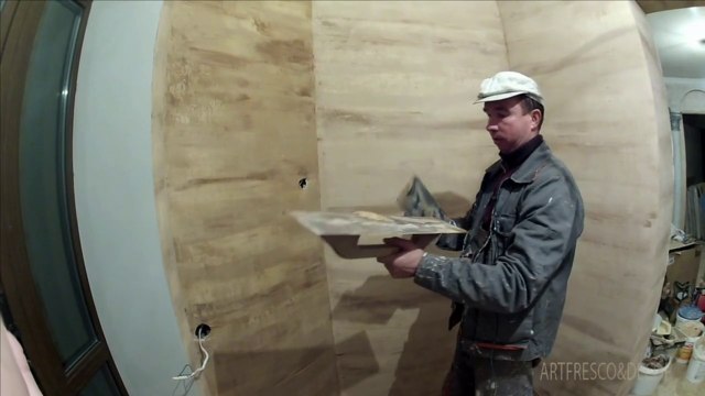 ВЕНЕЦИАНСКАЯ ШТУКАТУРКА мастер классы ДЕКОРАТИВНАЯ ФРЕСКА АДРИАТИЧЕСКАЯ авторские курсы Секреты мастерства TRAVERTINO Киев