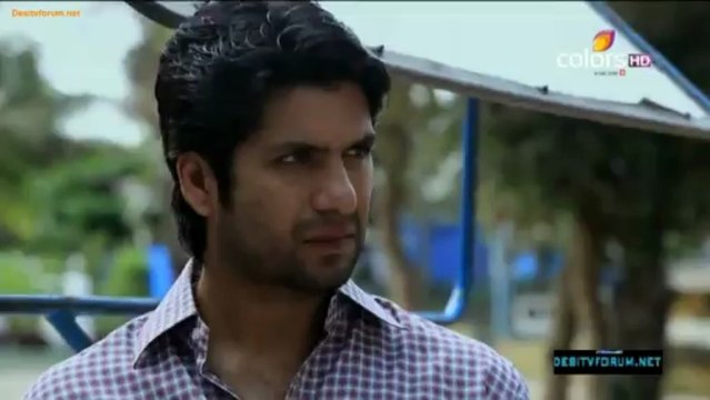 Shaitan (A Criminal Mind) 720p 31st March 2013 Video Watch Online HD pt2