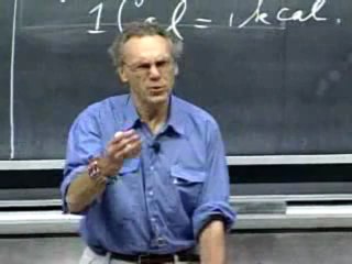 mit Lec 14   8.01 Physics I  Classical Mechanics,