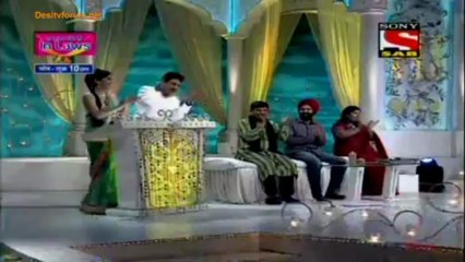 Wah Wah Kya Baat Hai 31st March 2013 Video Watch Online Part1