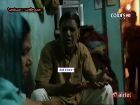 Shaitan A Criminal Mind- 31st March 2013 Part 3