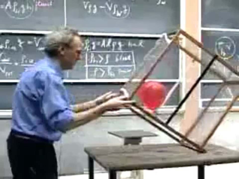 MIT Lec 28 mechanics