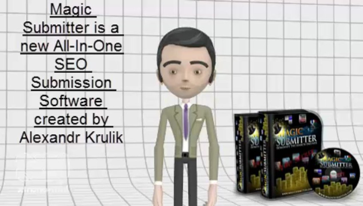 Magic Submitter Review All-in-One SEO Software