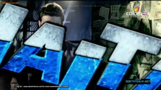 Shaitan (A Criminal Mind) 720p 31st March 2013 Video Watch Online HD pt3