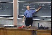 mit lec 31. Forced Oscillations - Normal Modes - Resonance - Natural Frequencies - Musical Instruments