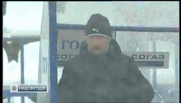 Волга 1-1 Амкар