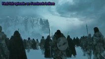 Game of Thrones Season 3 Episode 1 Screen Shots