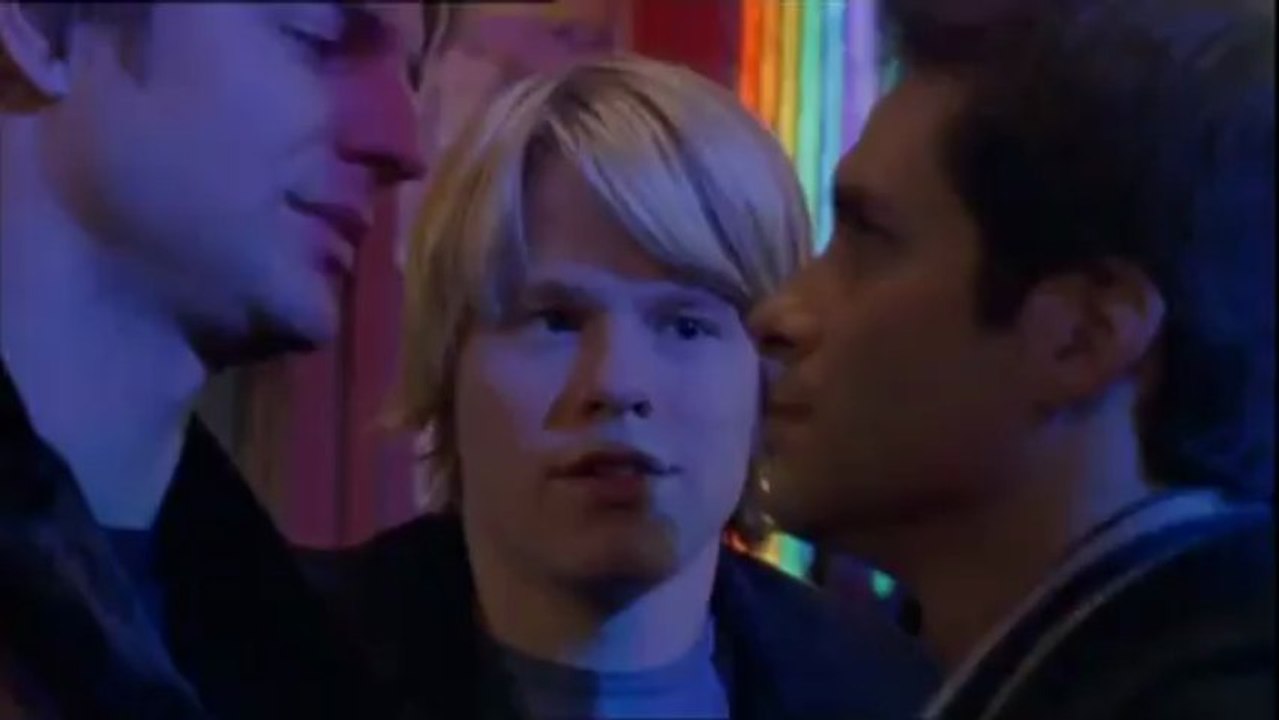 Queer As Folk Season 3 Finale