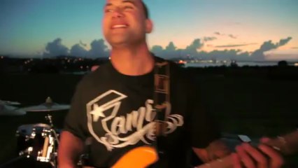 Good Love - Sons of Zion (Official Music Video)