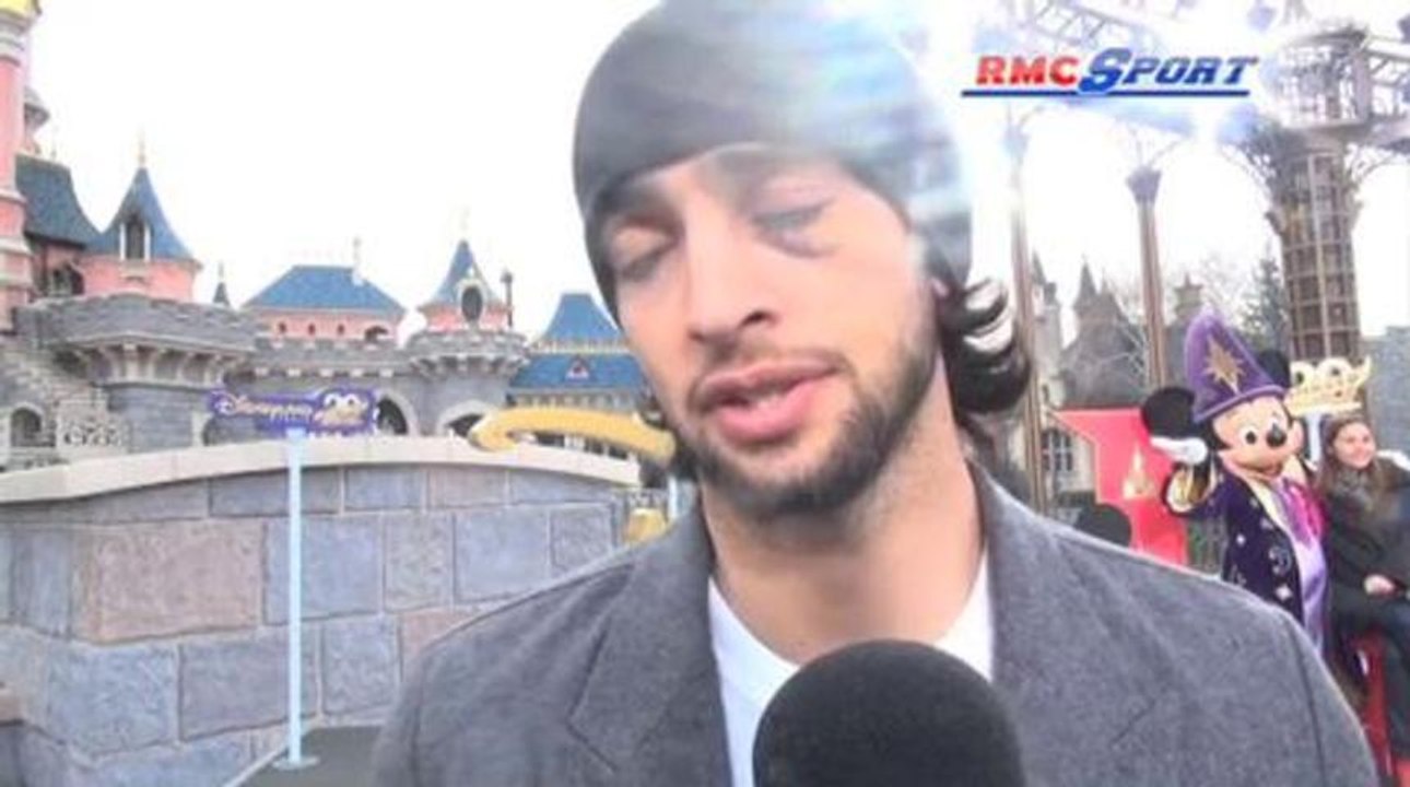 PSG - Barcelone / Pastore: "La pression est sur...
