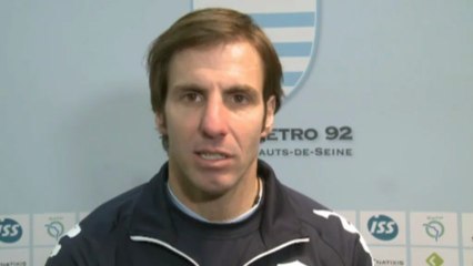 23e journée - Quesada : ''Un mal pour un bien''