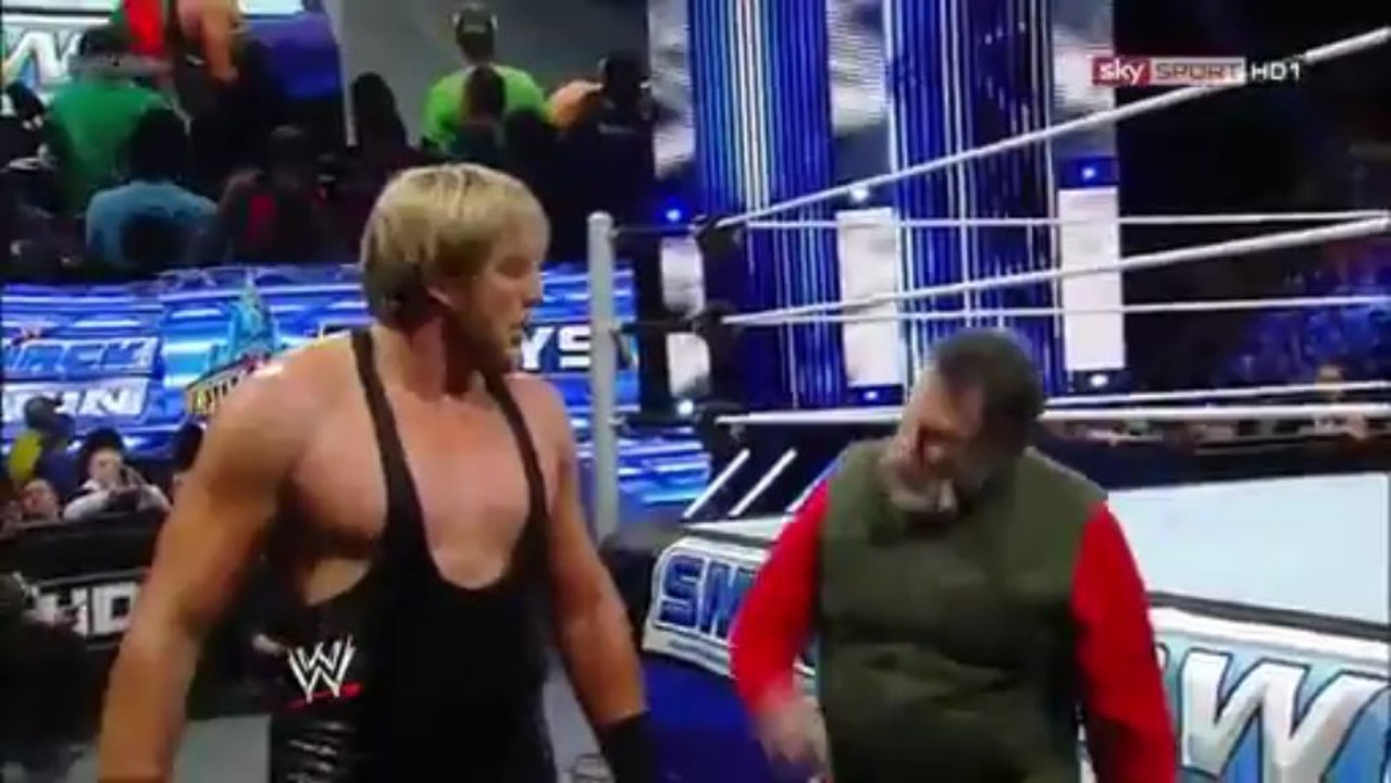 SD 29 Marzo 2 http://www.tvwrestlinghd.com/