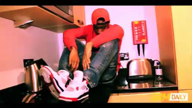 OT2 INTRO - BLADE BROWN, YOUNGS TEFLON, MENTAL K PROD BY CARNS HILL (OT2 OUT NOW ON ITUNES)