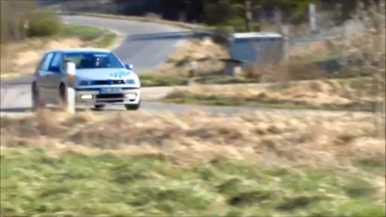 GOLF IV - Christine - by MTG919  Mai2010 bis OKT 2012