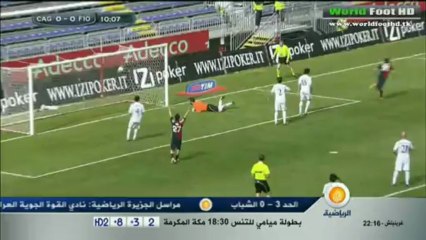 CAG 2 - 1 FIO ALL Goal R= 30