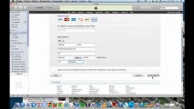 créer un compte itunes us (compte americain)