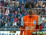 Chernomorets 0–2 Dynamo Kiev Highlights 31.03.13