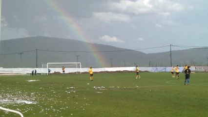 ΟΥΡΑΝΙΟ ΤΟΞΟ - ΓΗΠΕΔΟ ΞΗΡΟΛΙΜΝΗΣ