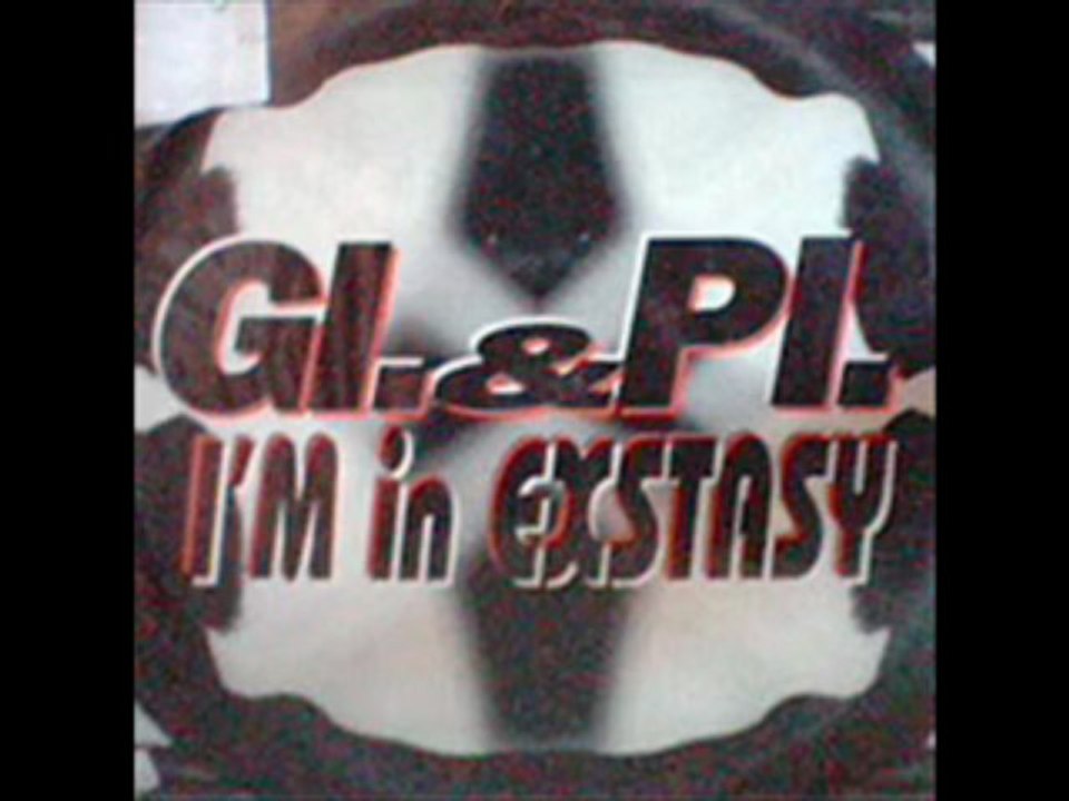 GI. & PI. - I'm In Extasy (Extended Version)