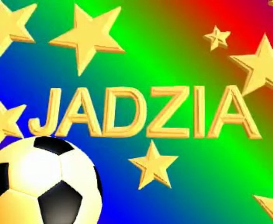 Jadzia