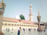 Aey Sabz Gumbad Walay