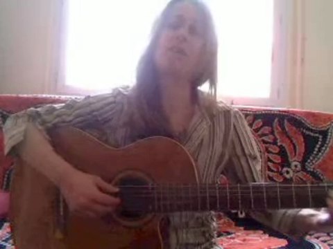 Emma - Les têtes raides - cover