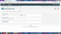 Joomla'da eklenti kurulumu | http://www.bilgius.com