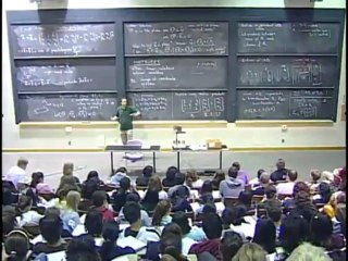 Lec 3 _ MIT 18.02 Multivariable Calculus, Fall 2007 - YouTube