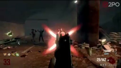 TranZit Quest for 50+ Rounds & Higher Zombie Rank: "Please, Don't Kill Me SpiderWife!!!" (Part 10)