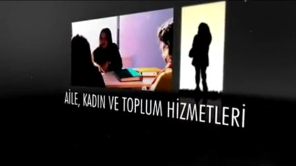 Aile, Kadın ve Toplum Hizmetleri