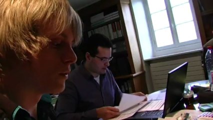 EXIGE 2012: 2ème jour