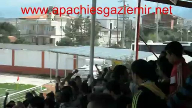 31 Mart 2013 Denizli Deplasmanı