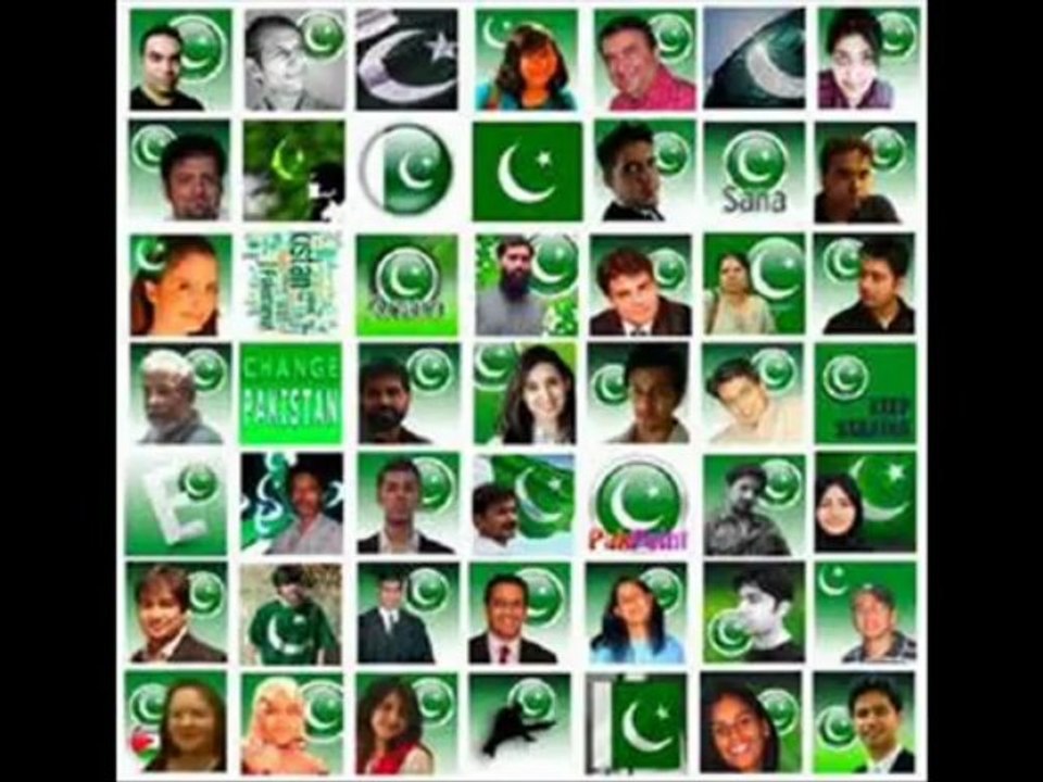Vote Pakistan Khan