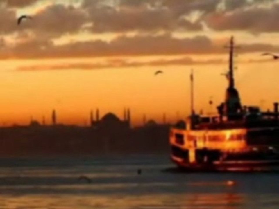 Sevingül Bahadır - Yasak ( Kırık Dökük )