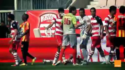 أجواء لقاء دربي العاصمة