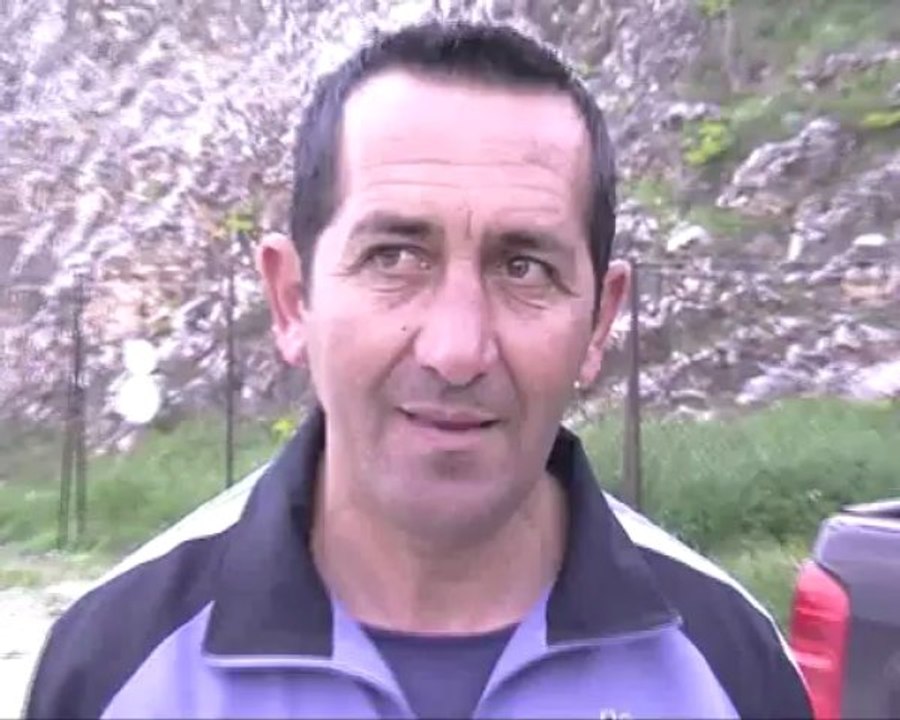 Αχιλλέας Δομοκού-Α.Ο.Καρδίτσας 2-0