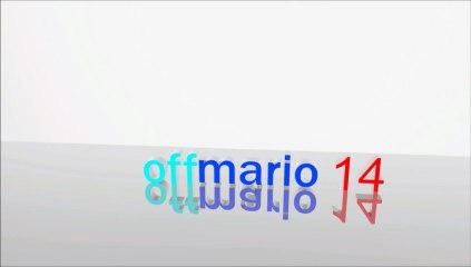 intro offmario14 c4d