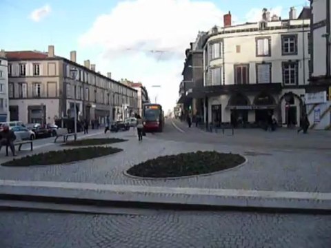 Clermont-Ferrand et ses tramways, prariques et comme jouets.... P1370135