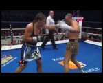 Myriam Lamare vs Lucia Morelli 2010-11-06